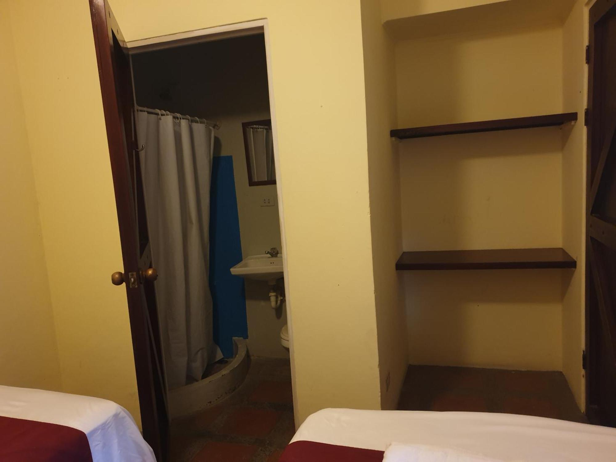 Hotel Liberia Zewnętrze zdjęcie