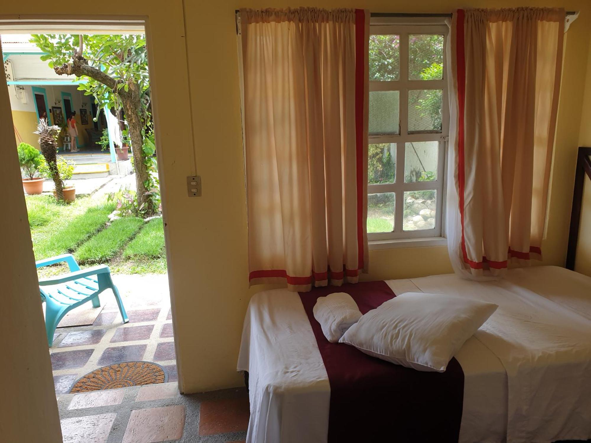 Hotel Liberia Zewnętrze zdjęcie