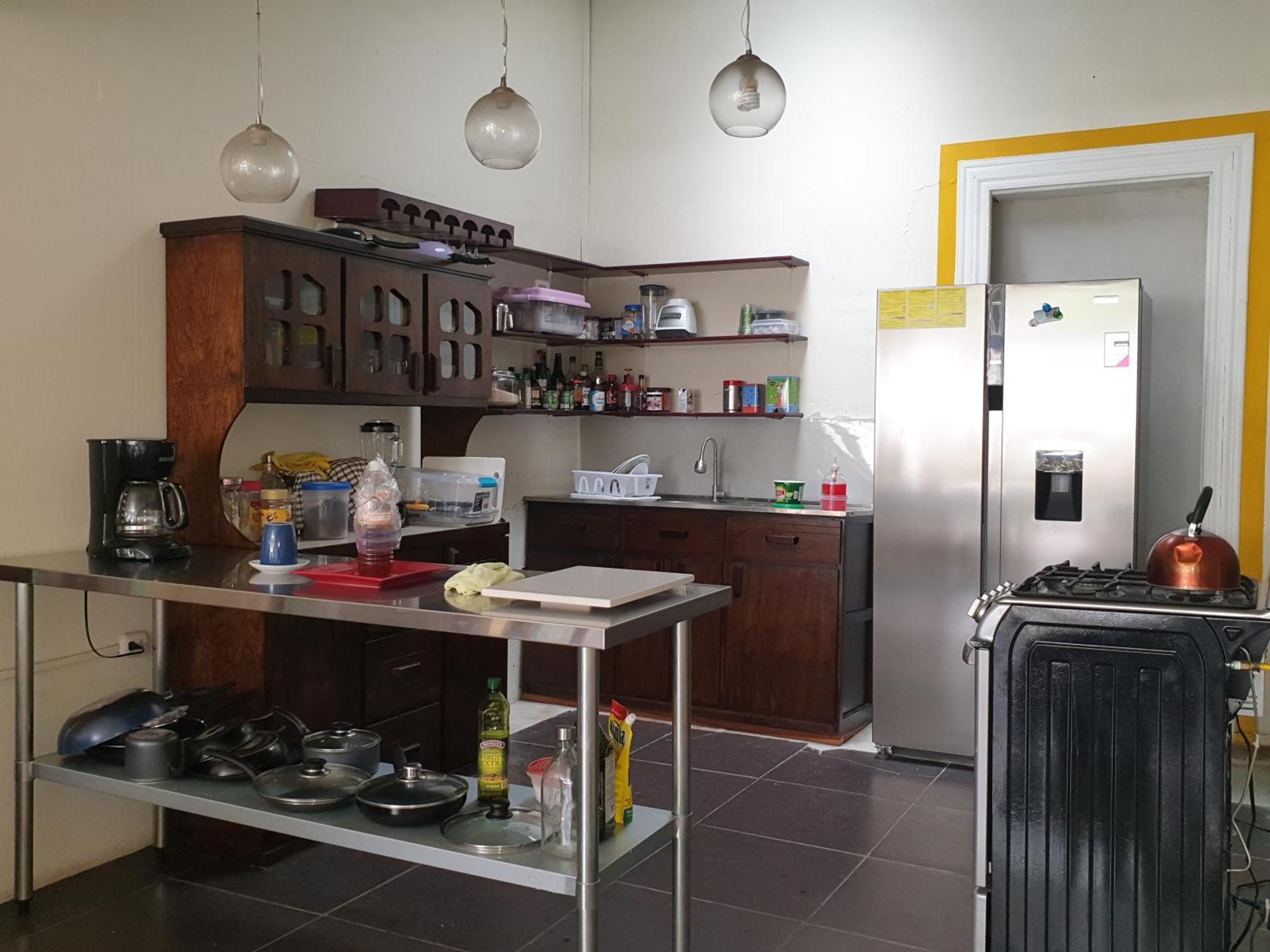 Hotel Liberia Zewnętrze zdjęcie