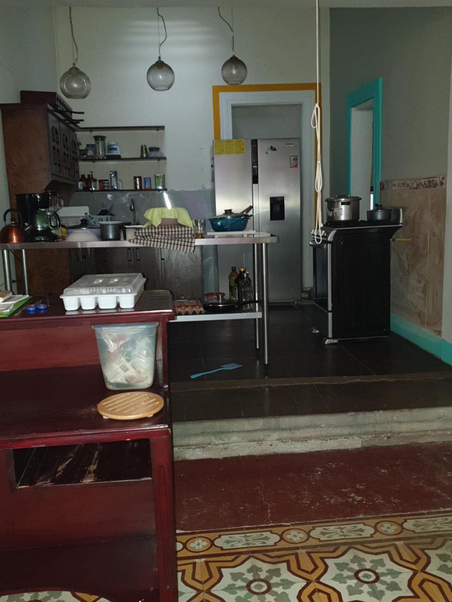 Hotel Liberia Zewnętrze zdjęcie