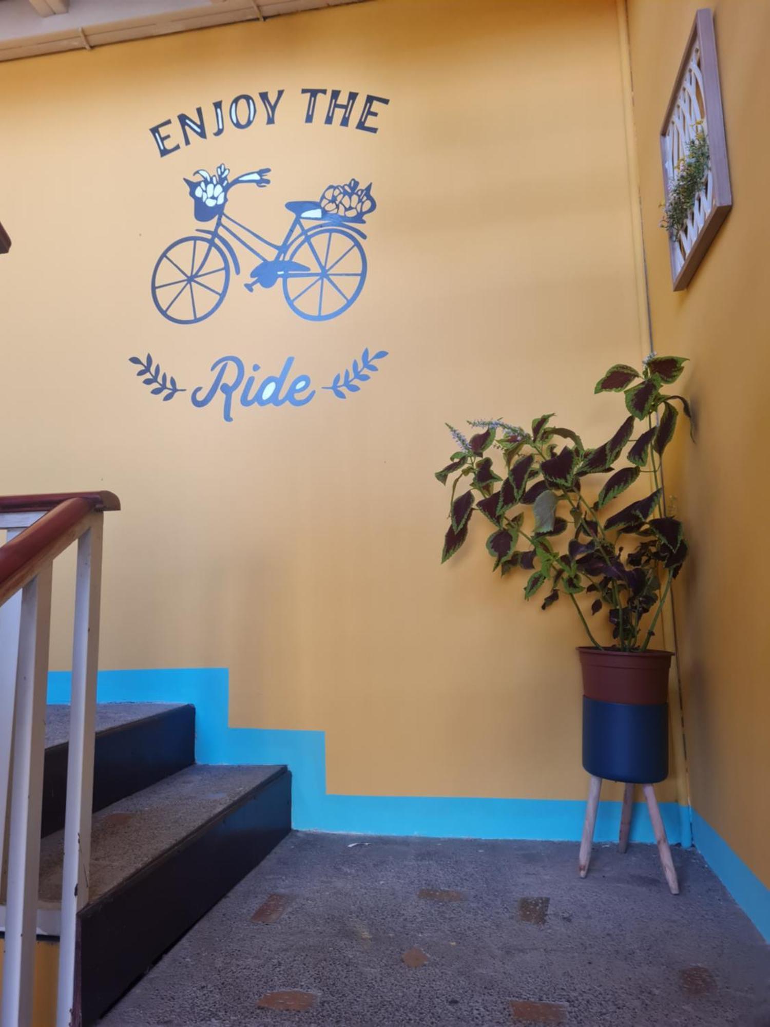 Hotel Liberia Zewnętrze zdjęcie