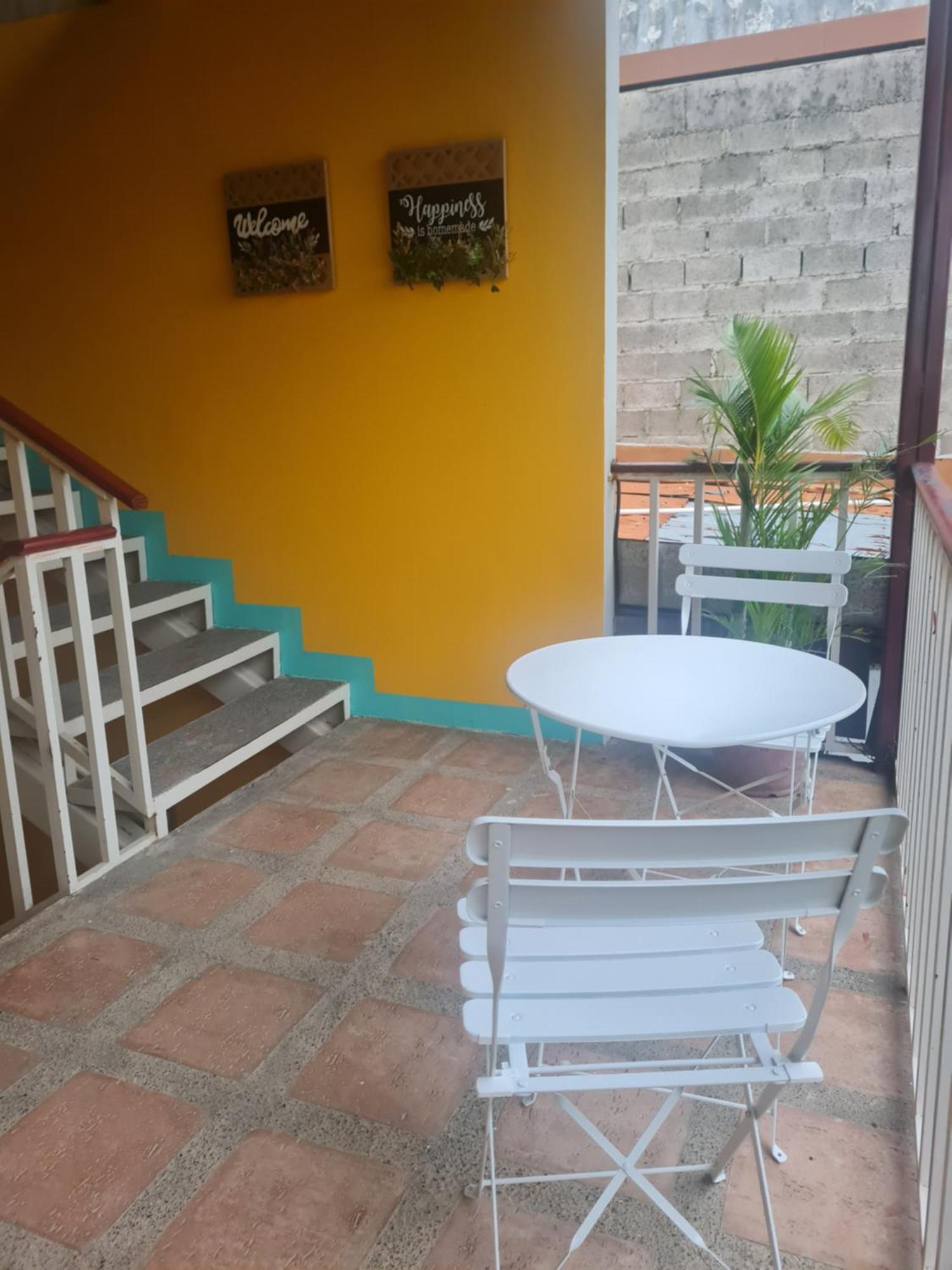 Hotel Liberia Zewnętrze zdjęcie